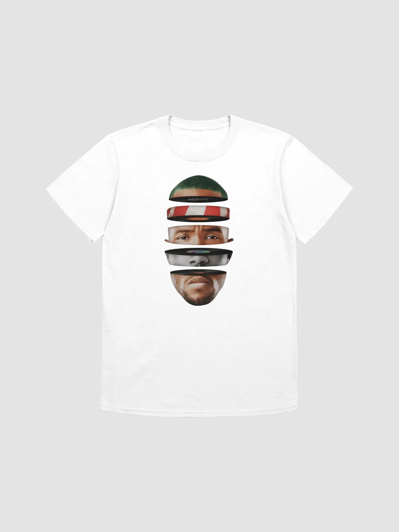 Frank ocean Unisex T-Shirt product image (1)