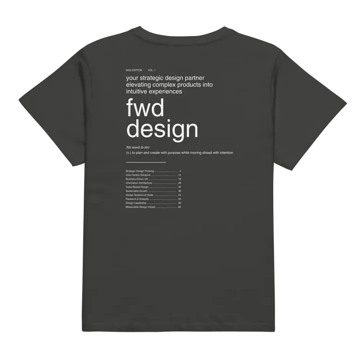 The Academic Collection: fwd design (white) - women's high waisted cut product image (1)