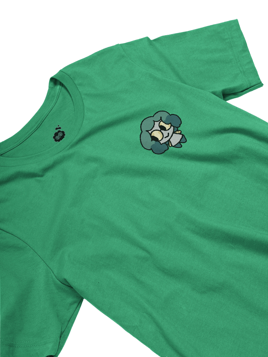 B3CKY Tee product image (3)