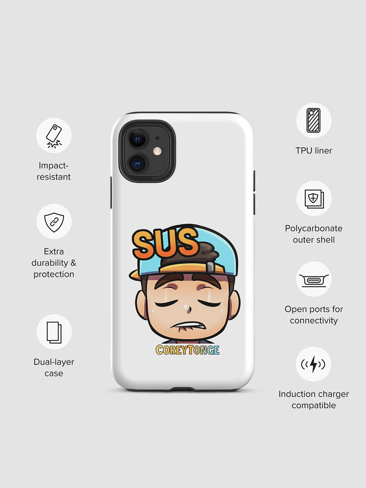 The SUS Case product image (1)