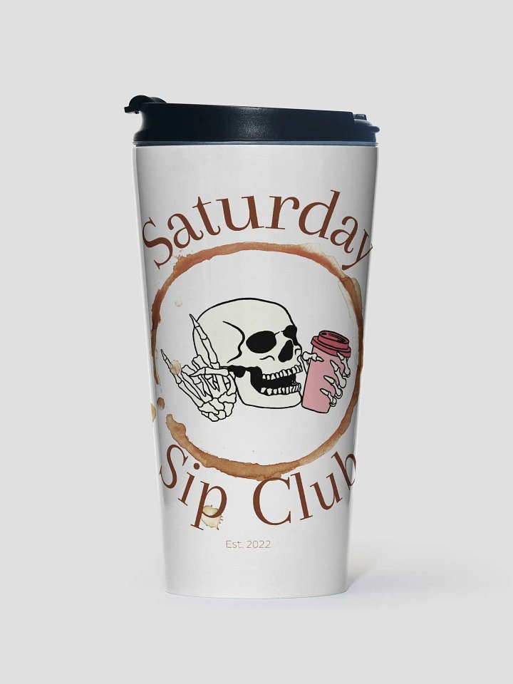 Sip Club Coffee Cup product image (1)