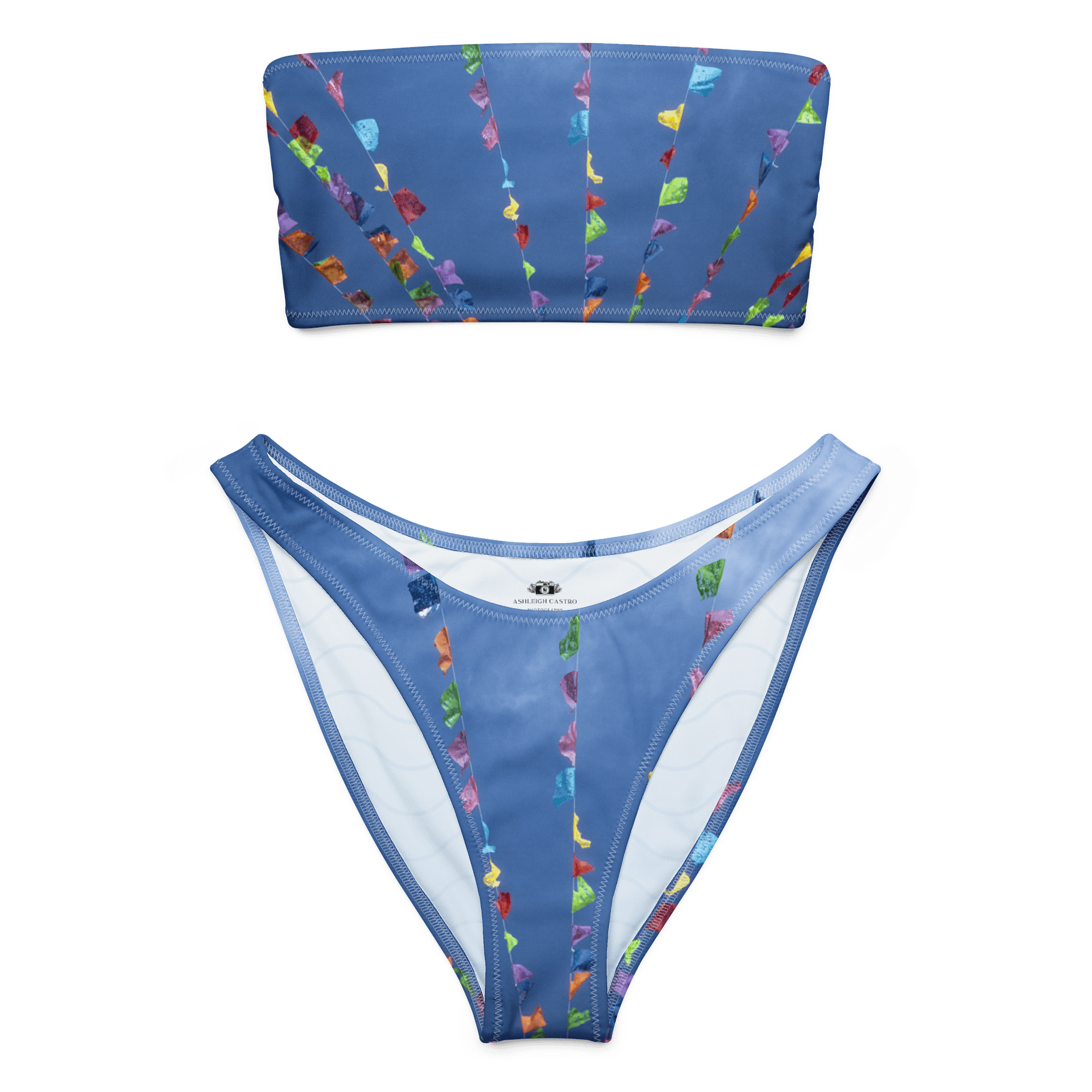 Papel Picado Bandeu Bikini product image (1)