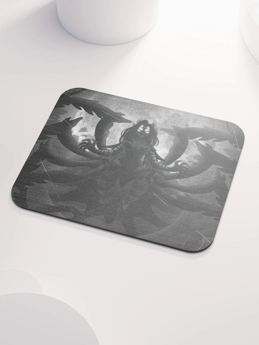 Spooky Mouse Pad product image (3)