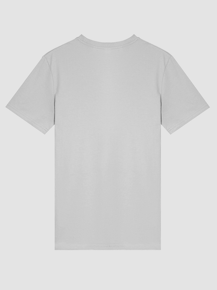 LL Monogram Tee | White product image (2)