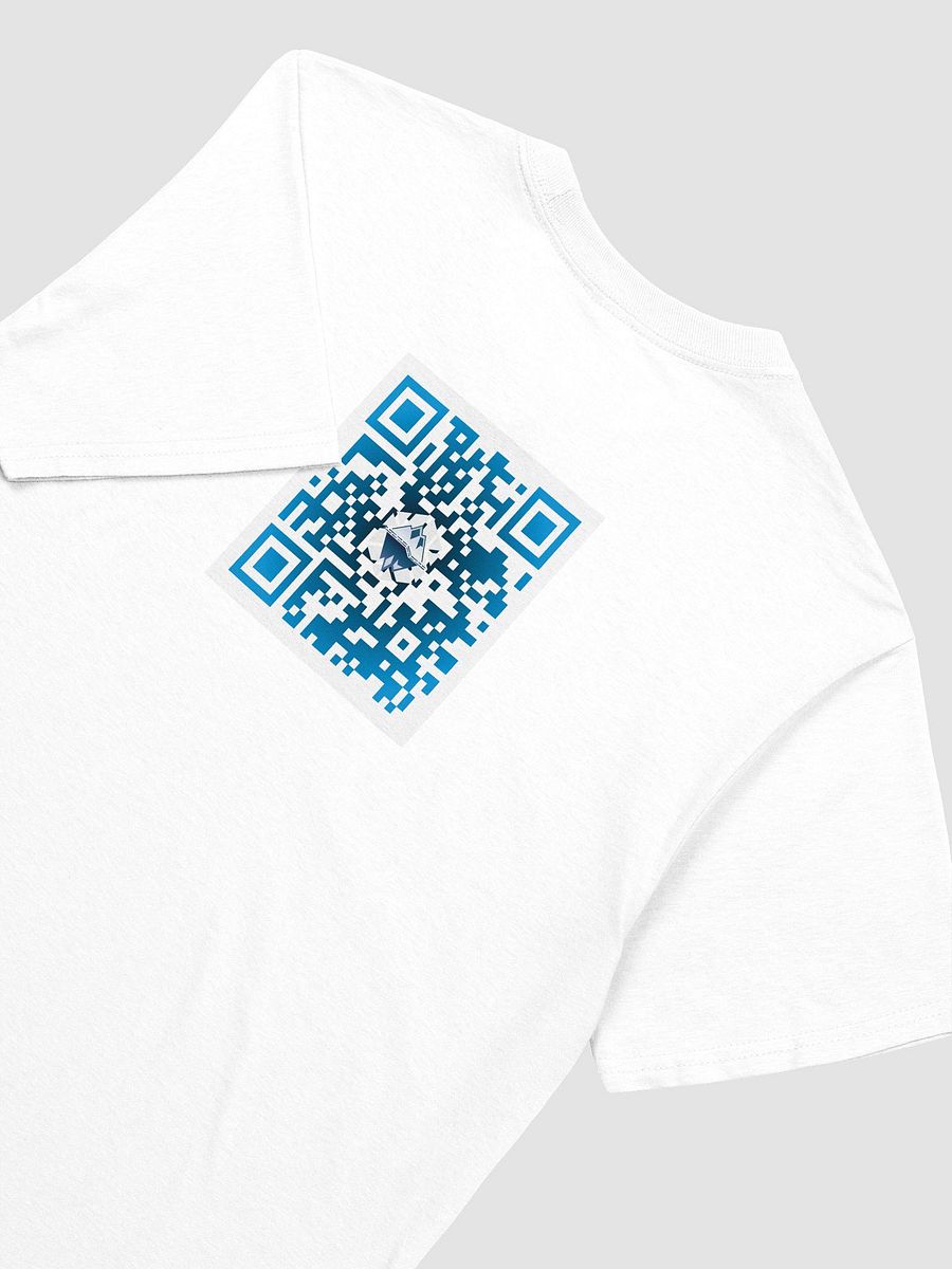 ICEMAN Feel The Vibration Yeti T-Shirt product image (16)
