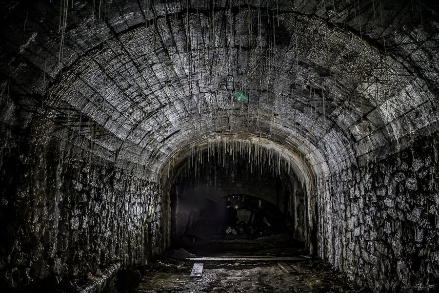 Fine Art – The Last Passage – France product image (1)