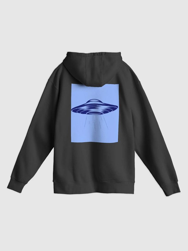 Down Bad Oversized Hoodie product image (4)