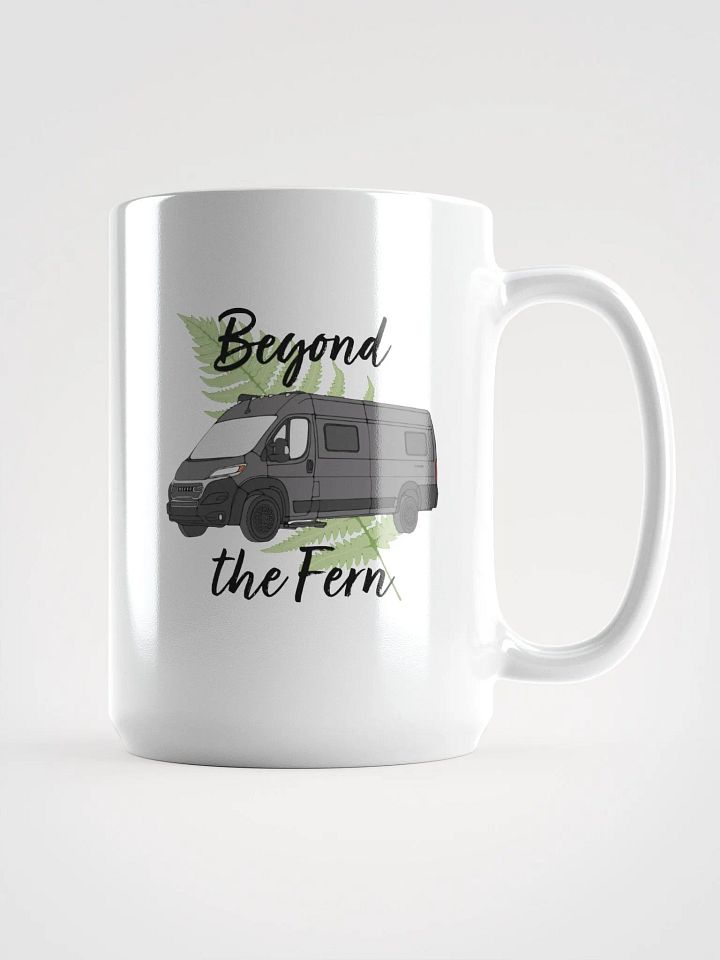 Large Mug product image (1)