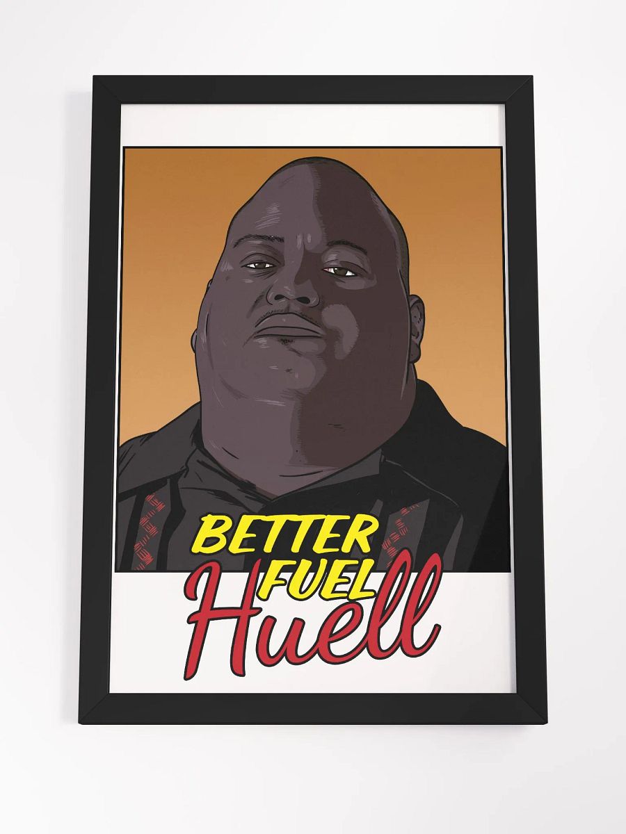 Better Fuel Huell product image (23)