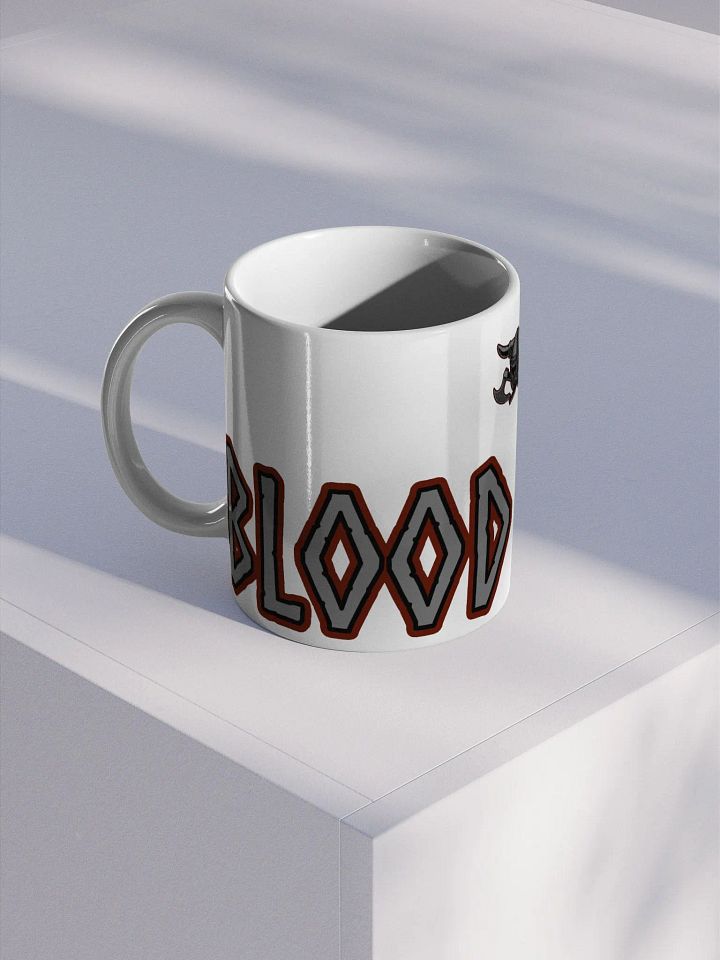 Blood Mug product image (1)