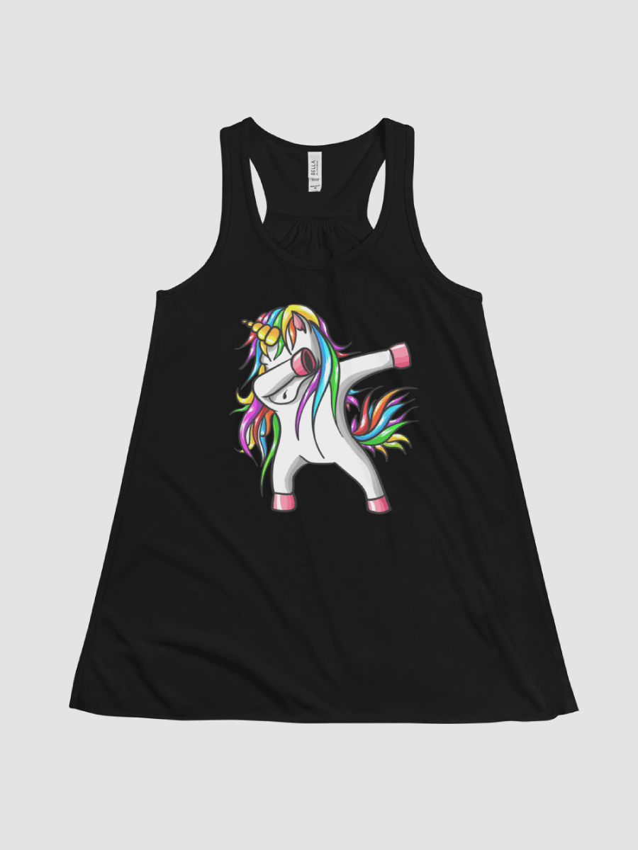 Dabicorn Ladies Tank product image (1)