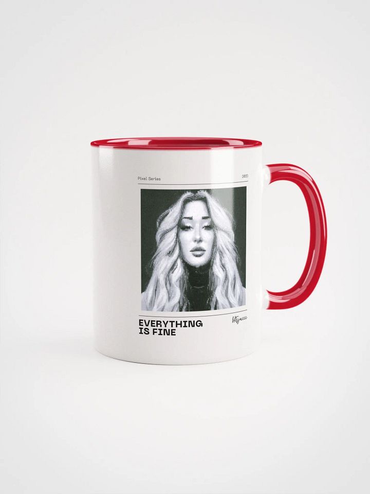 lolitsjaceee Pixel Series Ceramic Mug product image (3)