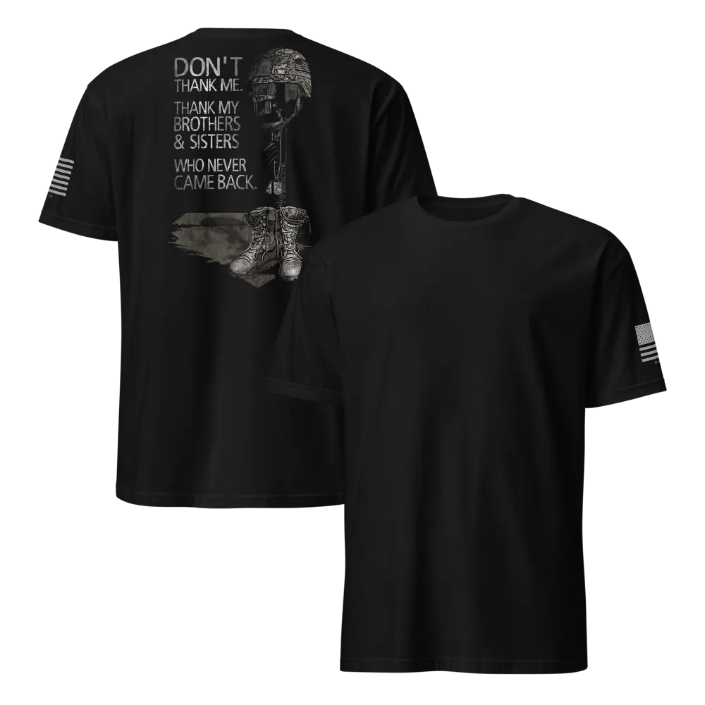 Don't Thank Me... product image (13)