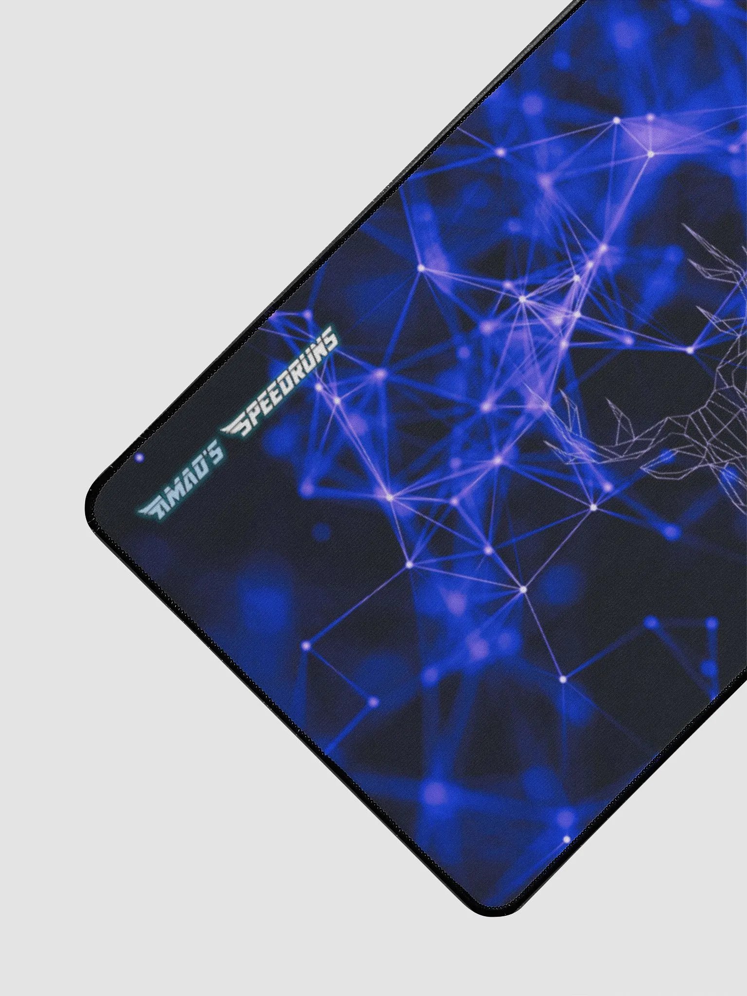 Geometrical Deer - Desk Mat (15.5" x 31.5") product image (4)