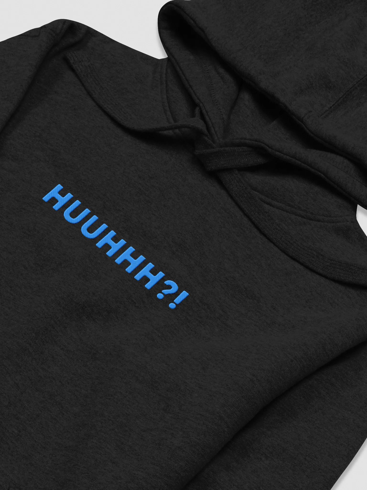 HUH? - Unisex Hoodie product image (19)