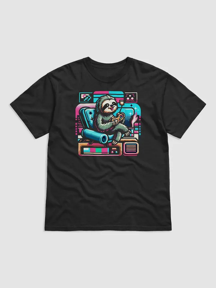Gamer Bob product image (1)