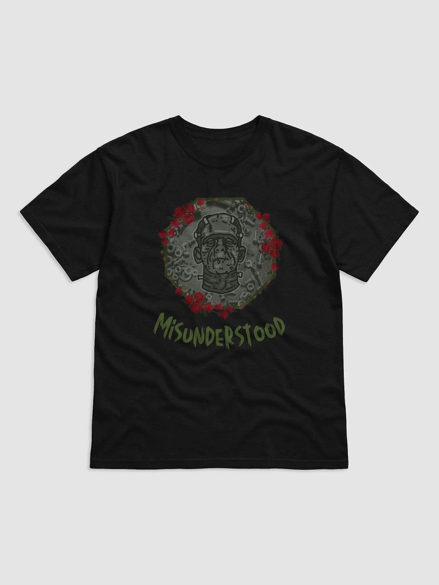 Misunderstood Monster Tee product image (2)