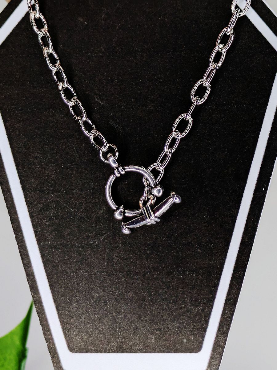 Pumpkin Paws Necklace product image (3)