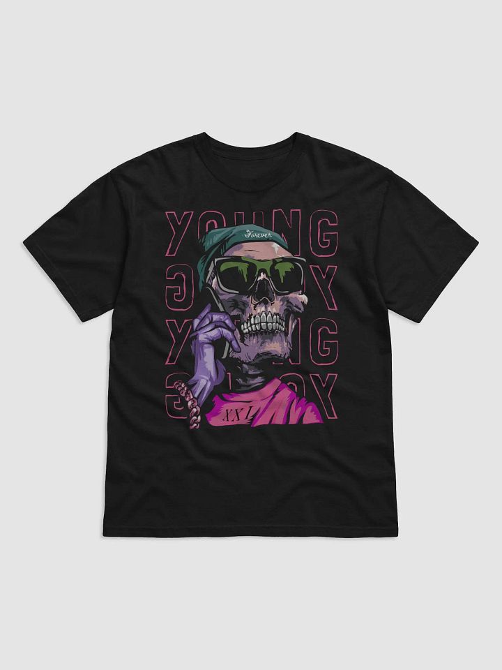 YOUNG AND COOL product image (3)