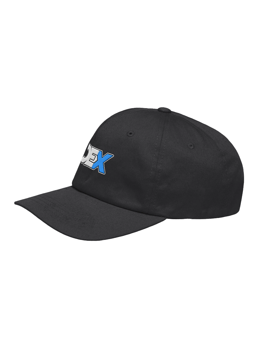 Dex Logo Hat product image (3)