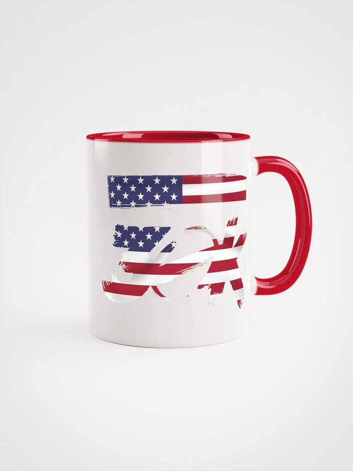 30k Team USA Mug product image (1)