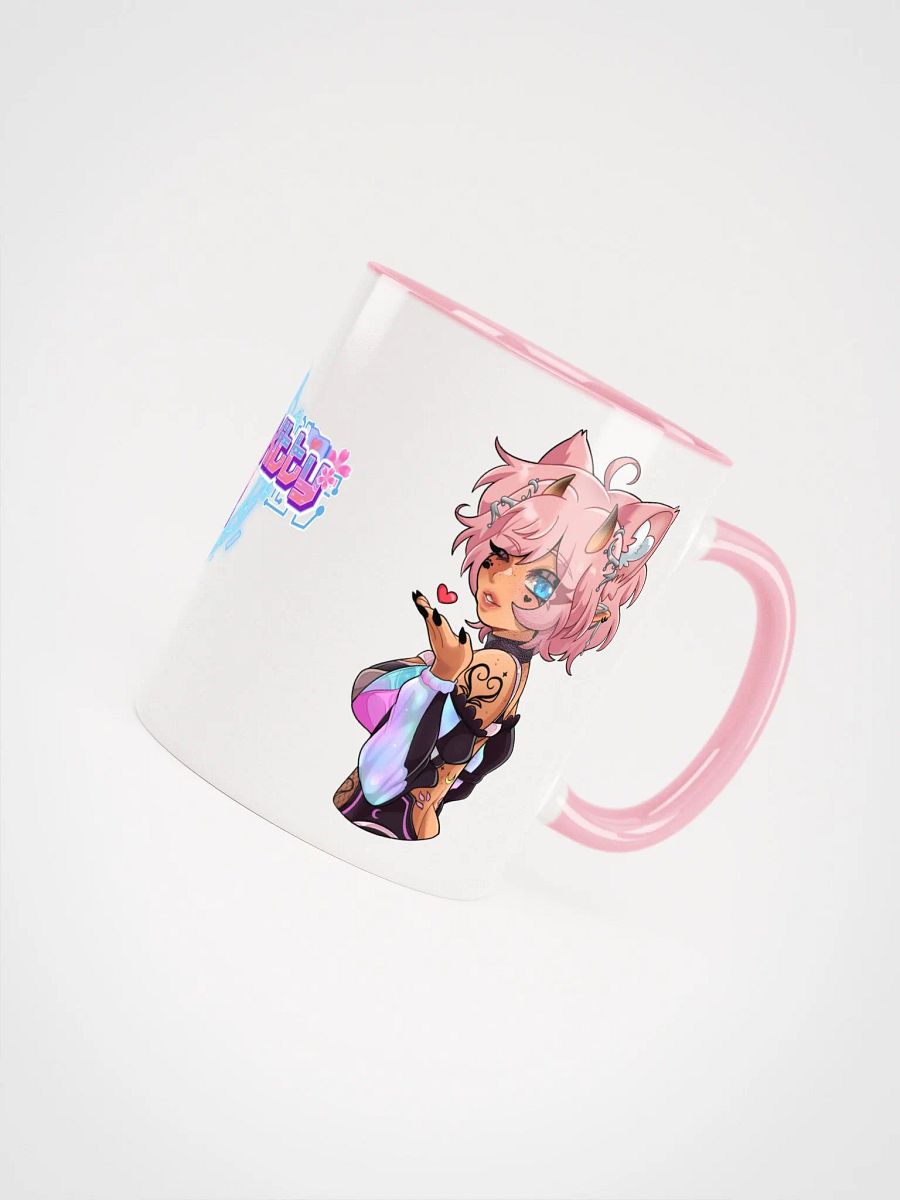 'Self Love' (Color) Mug product image (4)