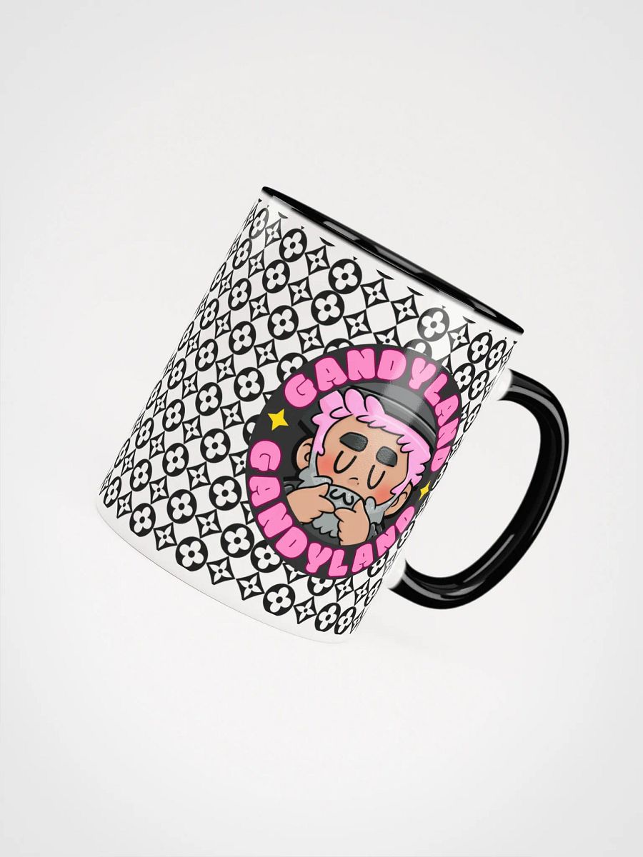 Gandyland Monogram S1 Coffee Mug product image (4)
