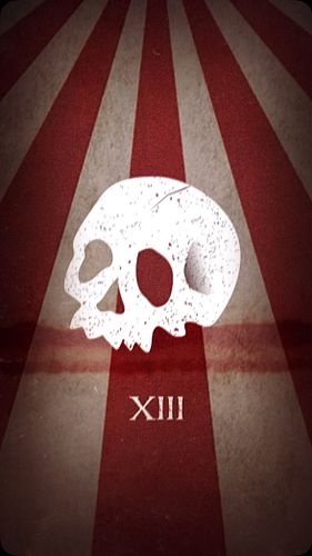 #NEX #Elements #newsong #discovermusic #carnival #alternative #rock #deathcard #tarot