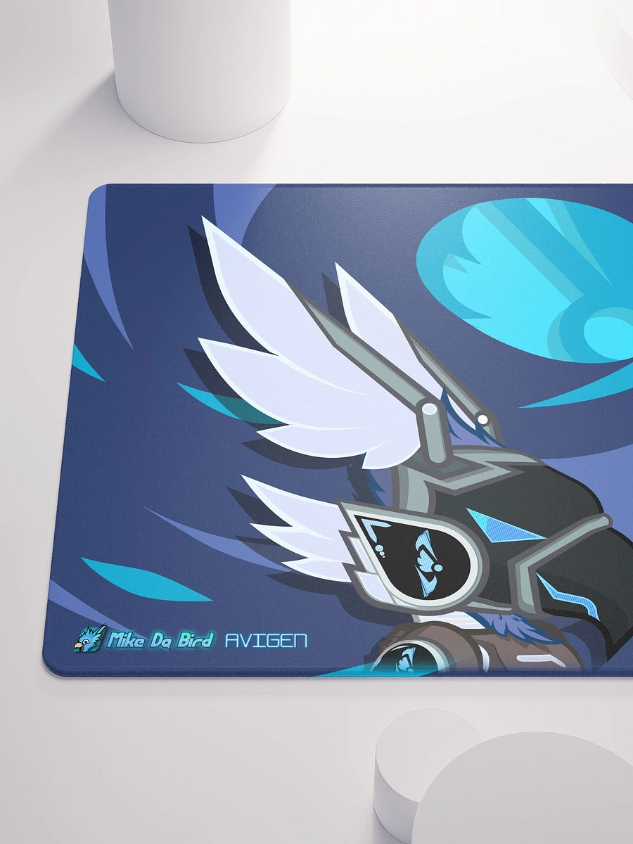 Large Mousepad - Avigen product image (6)