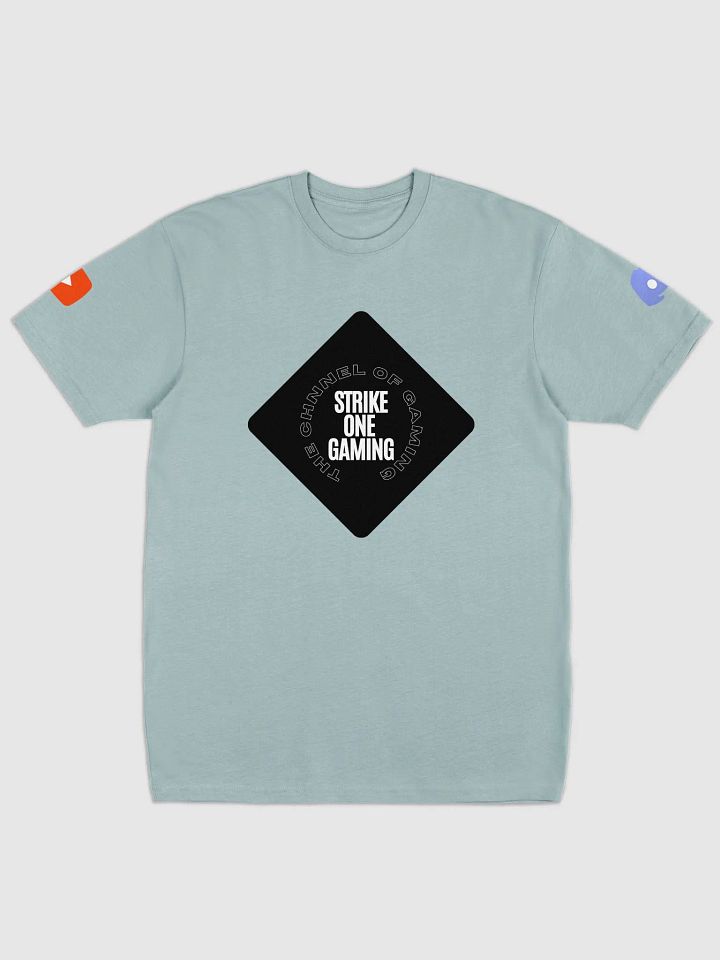 Strike One Gaming Tee product image (5)
