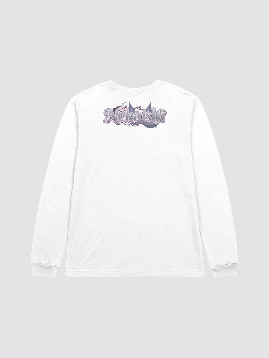 Bella+Canvas Supersoft Long Sleeve T-Shirt - Standard | Light Mode product image (12)