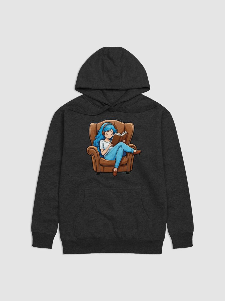Blissful Reading Premium Hoodie product image (1)