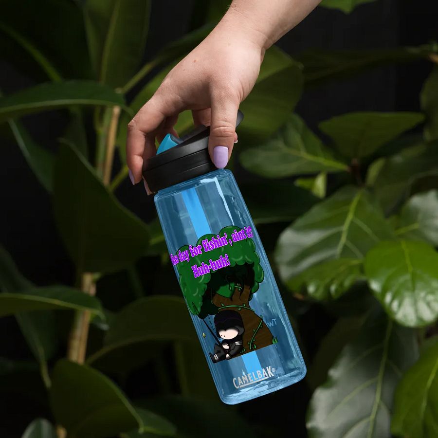 Fishin' Bottle product image (44)