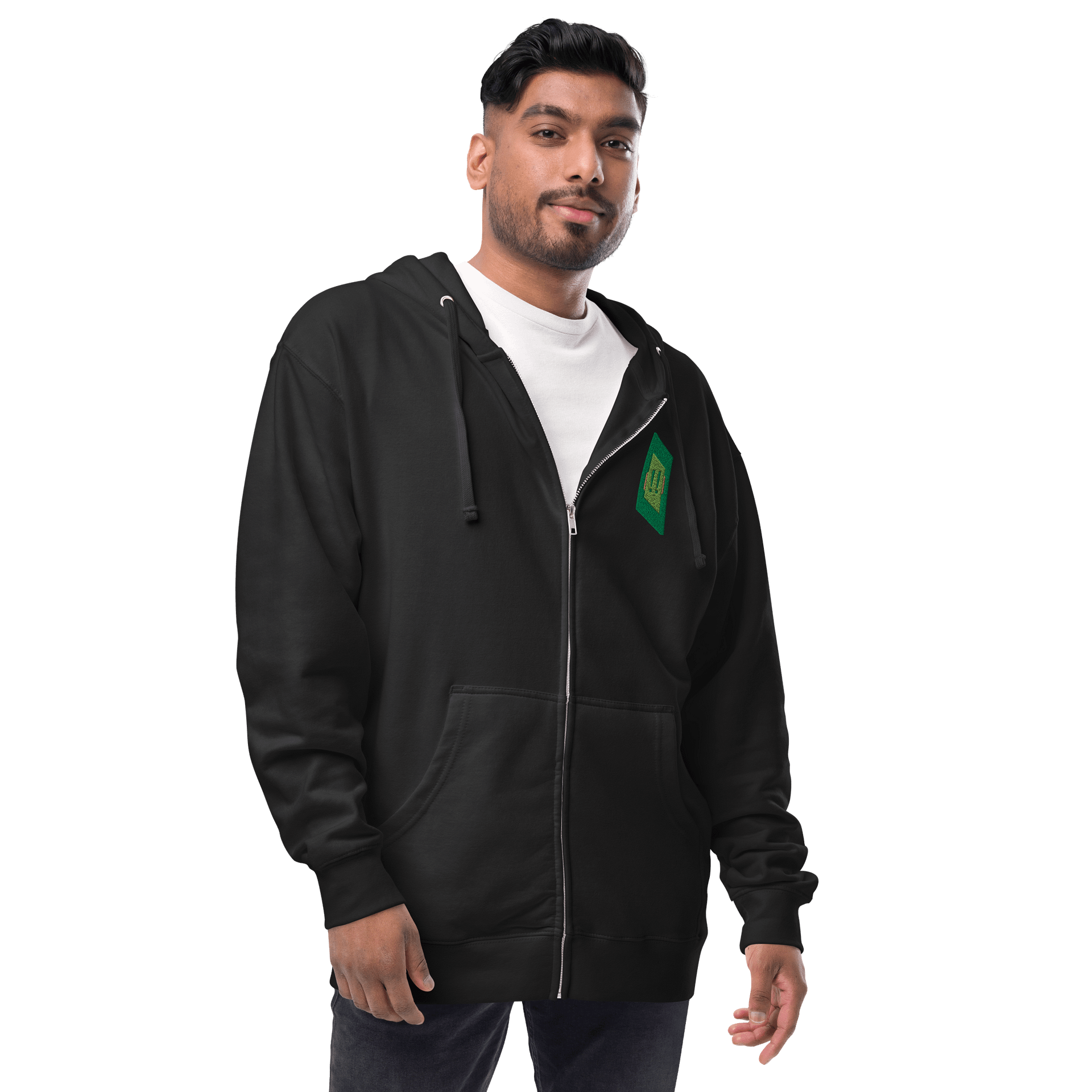 High Alert - Green Edition product image (12)
