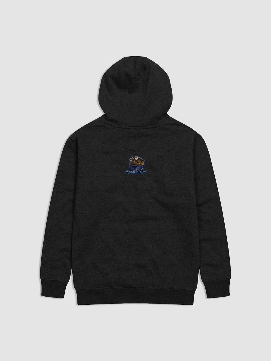 For the Nords Hoodie (White Font) product image (9)