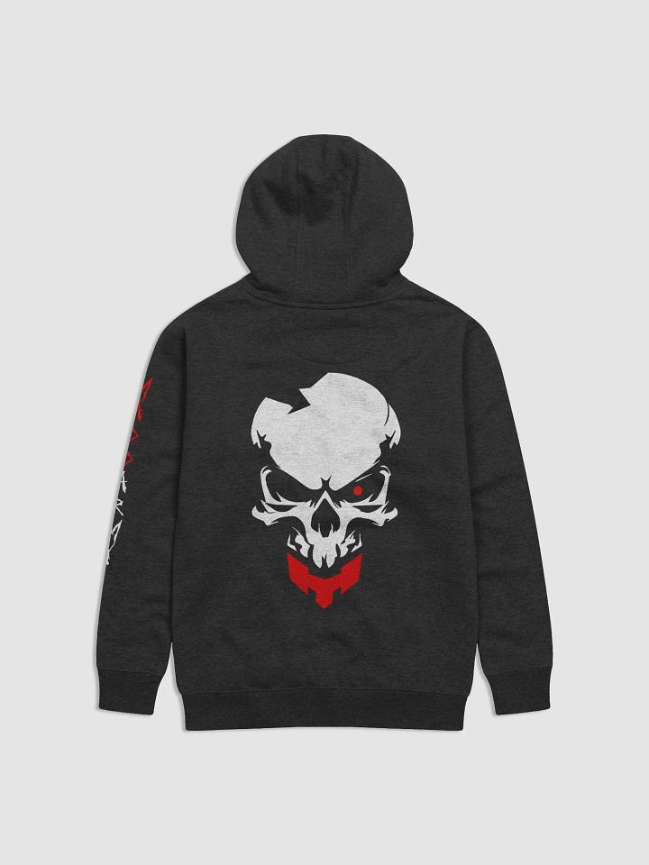 Madd Vladd Hoodie Black product image (2)