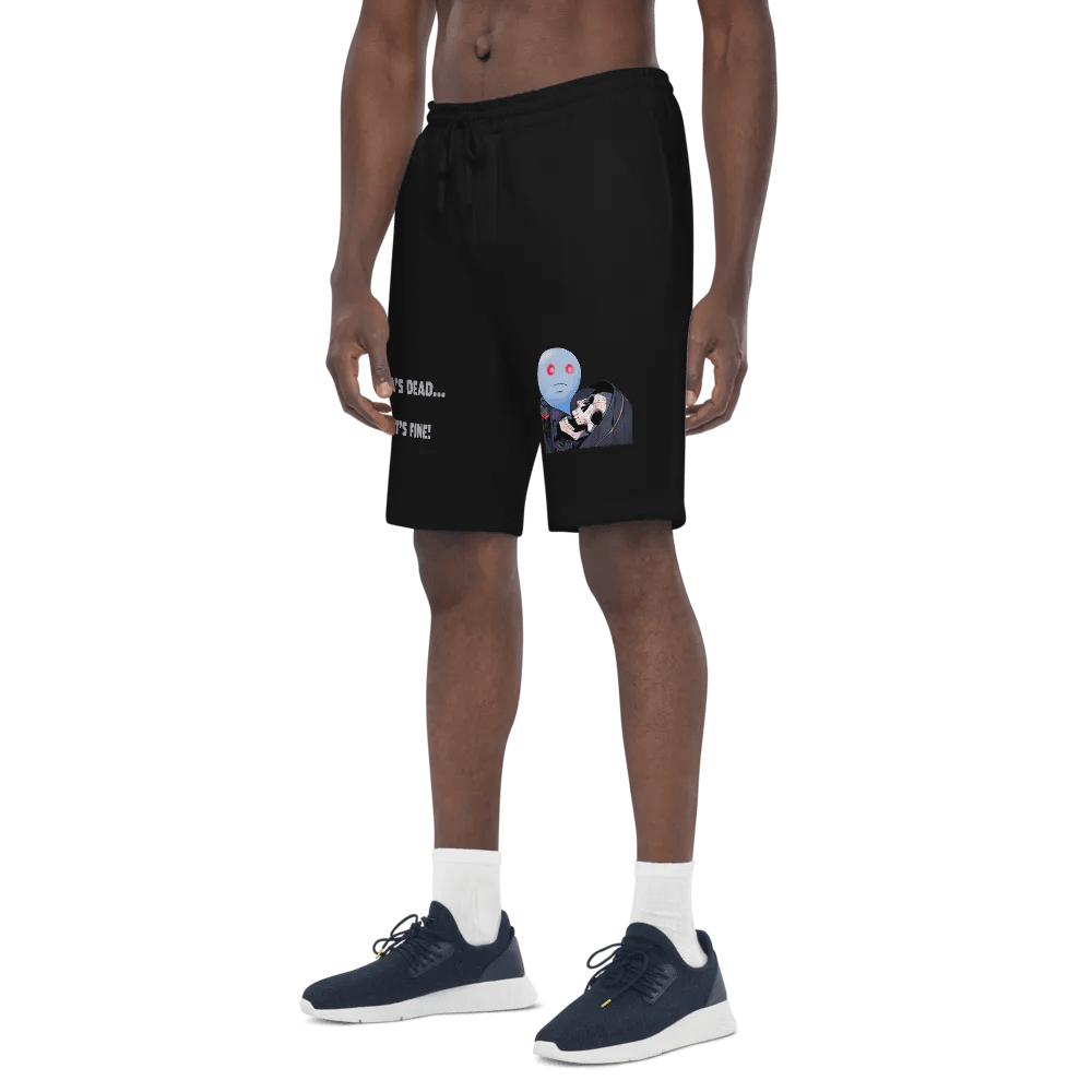 Pegga's Dead Shorts product image (7)