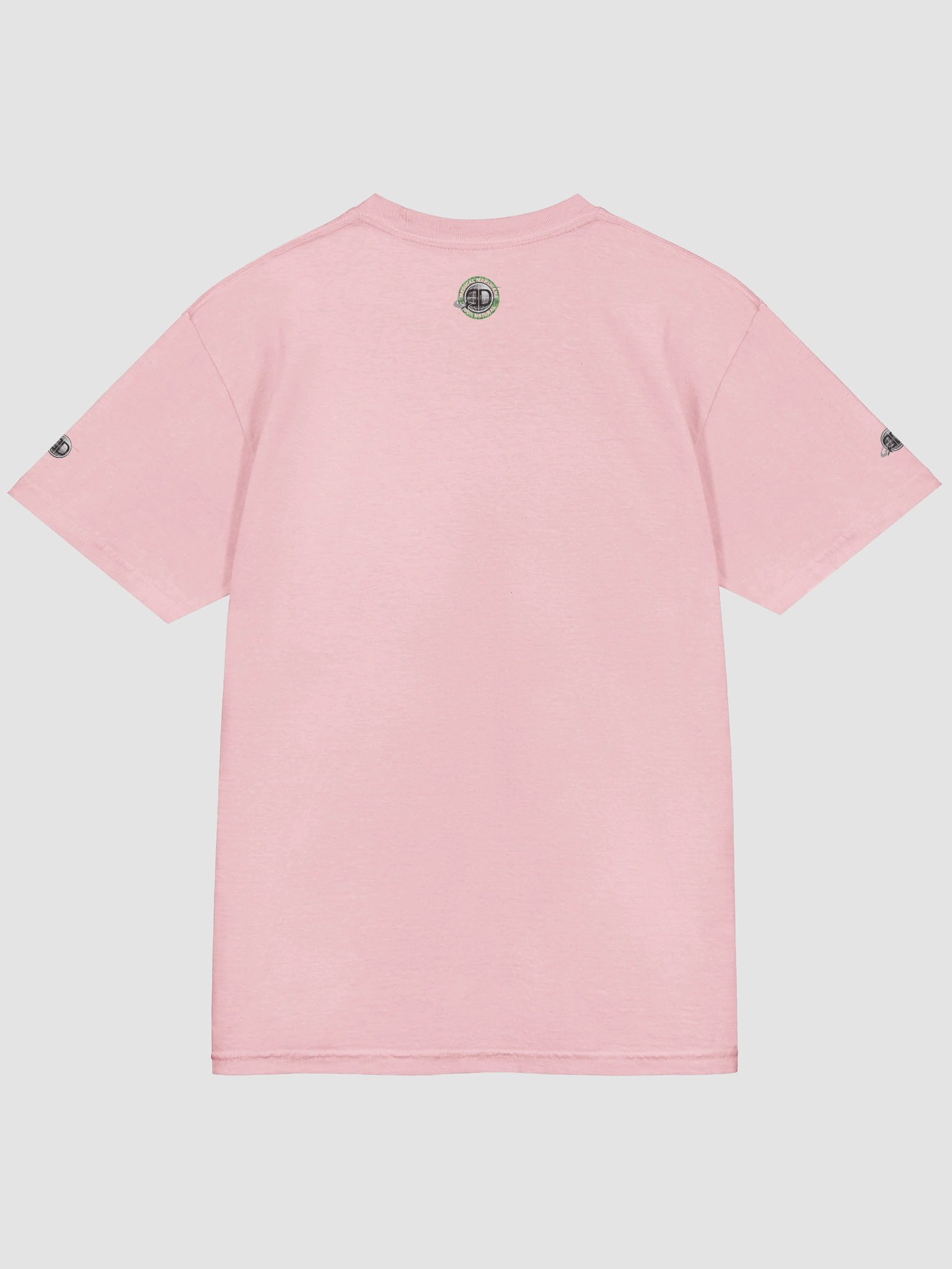 Weed and Trees, Money 04-3 | Heavyweight T-Shirt product image (45)