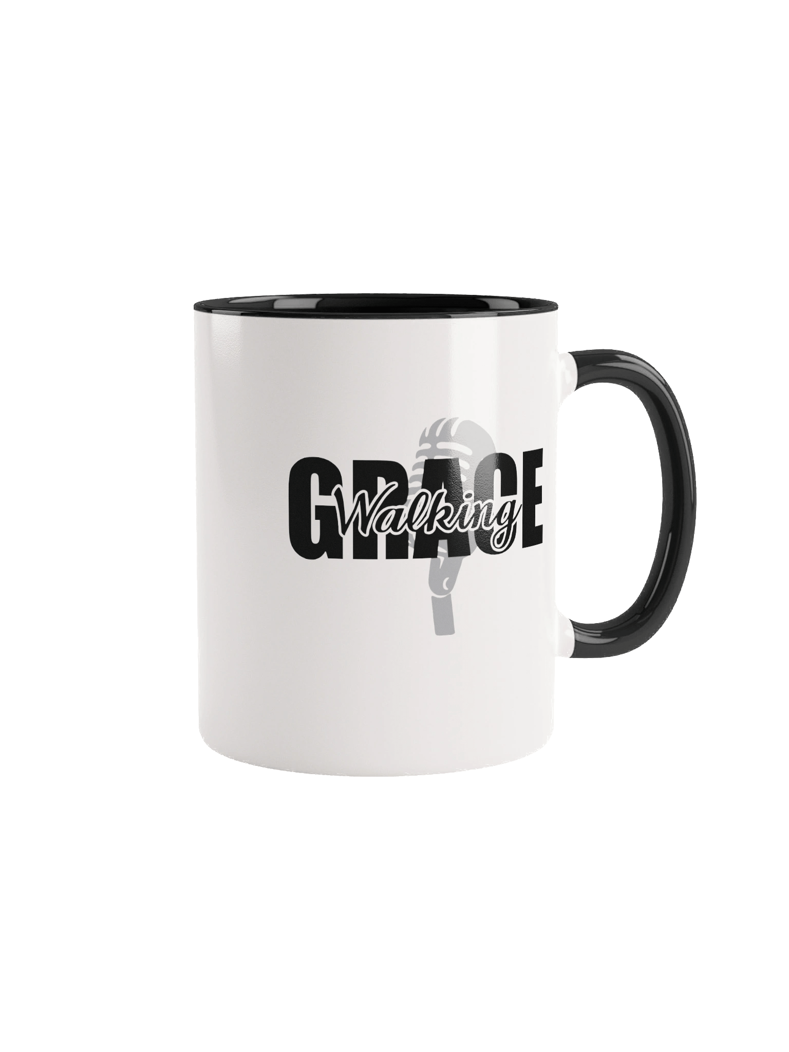 Walking in Grace Mug product image (3)