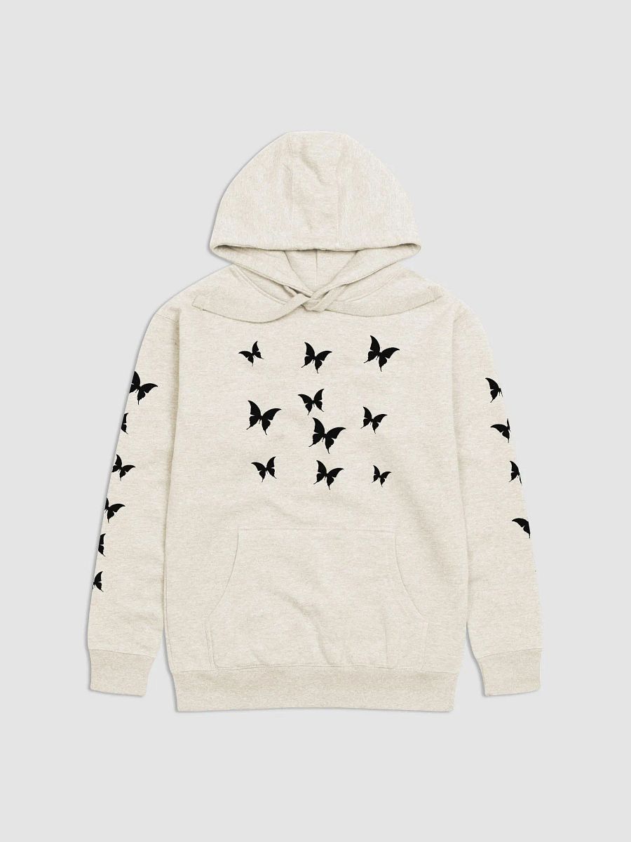 Butterfly style - Hoodie product image (3)