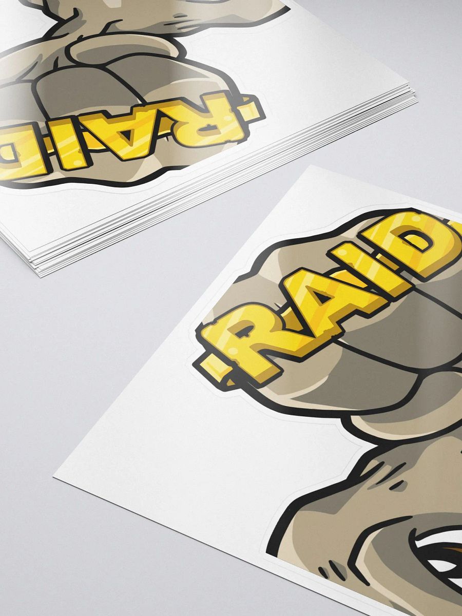 Geo Raid product image (5)