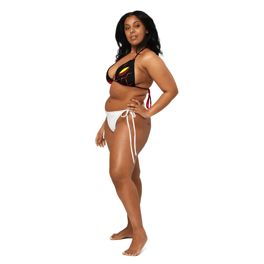 Viper UGC Swim Top product image (4)