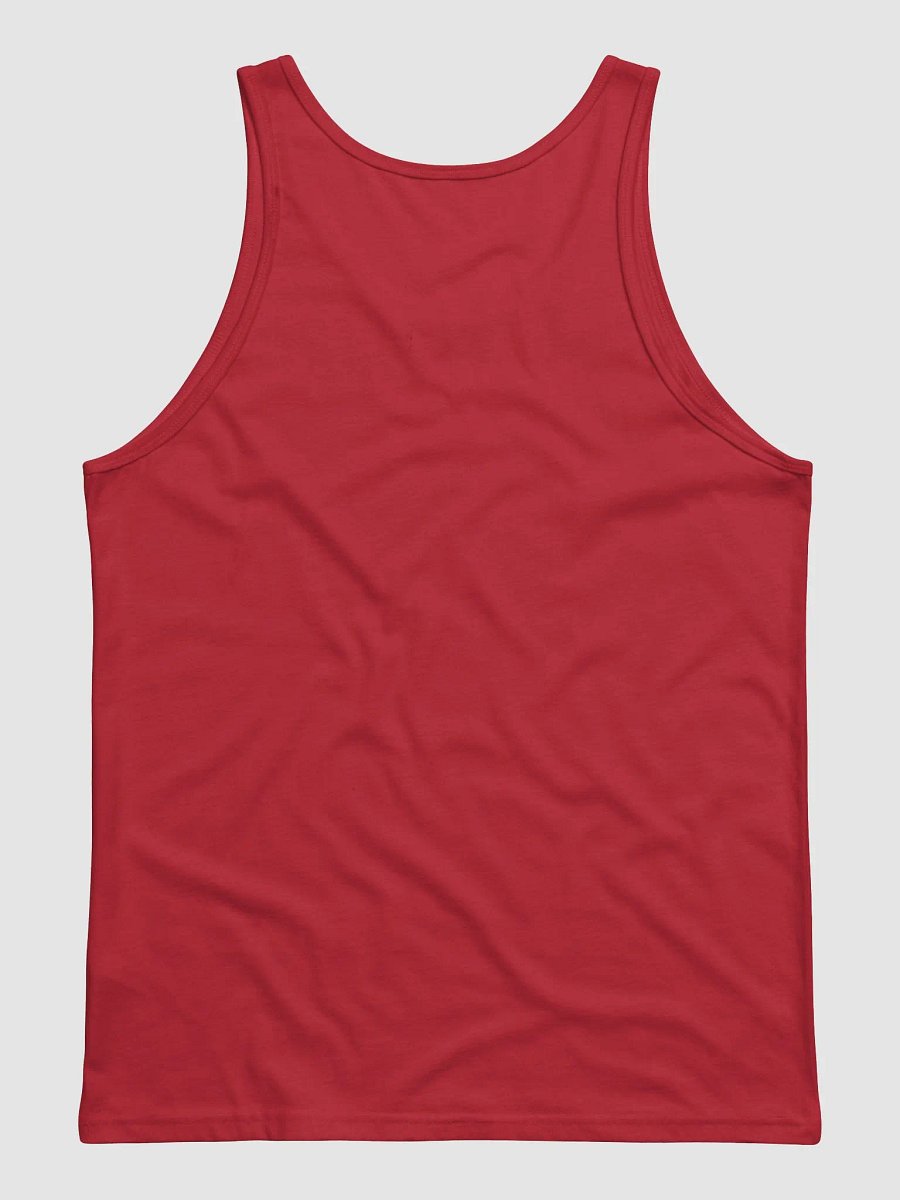 Chaotix Tank product image (4)