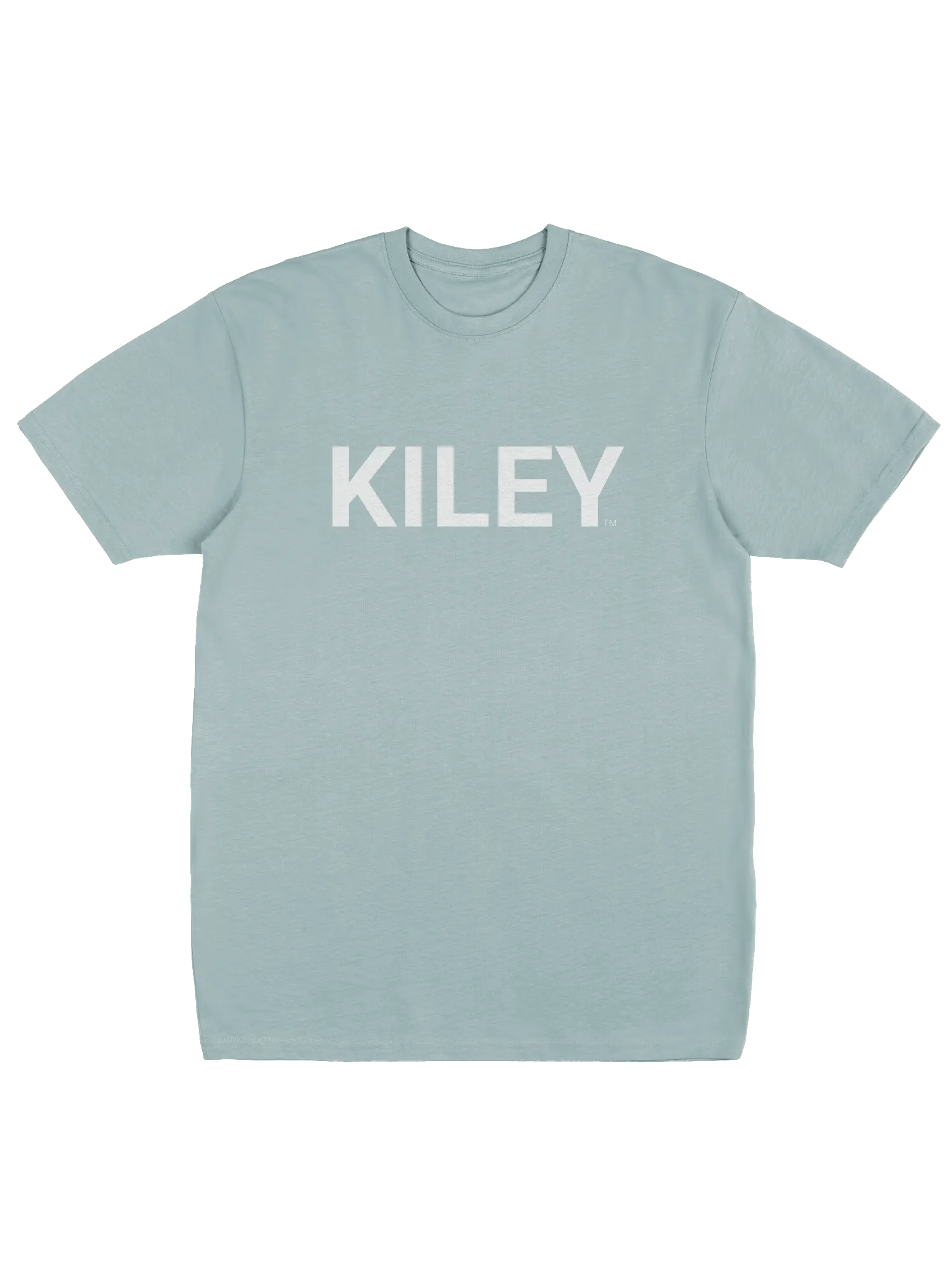 KILEY Signature Cotton Tee product image (3)