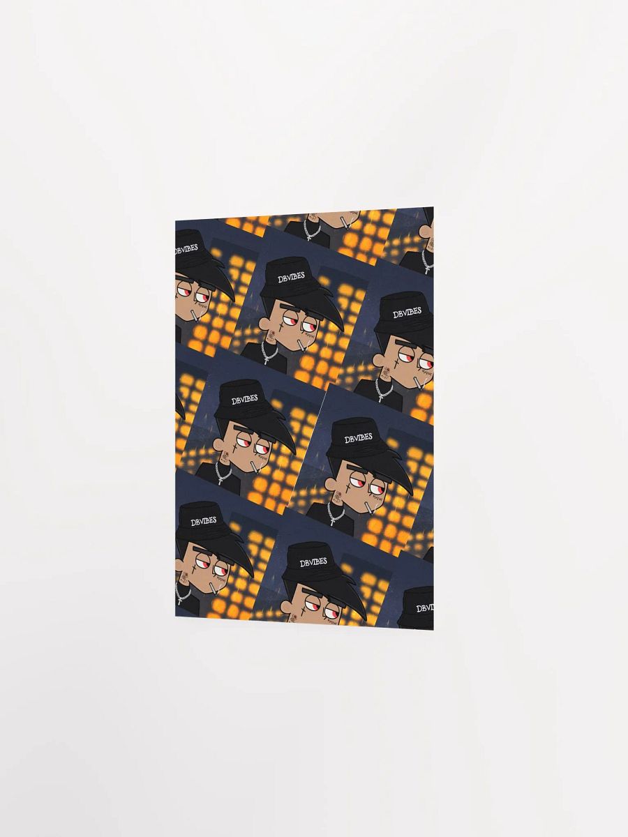 DBVibes poster product image (16)