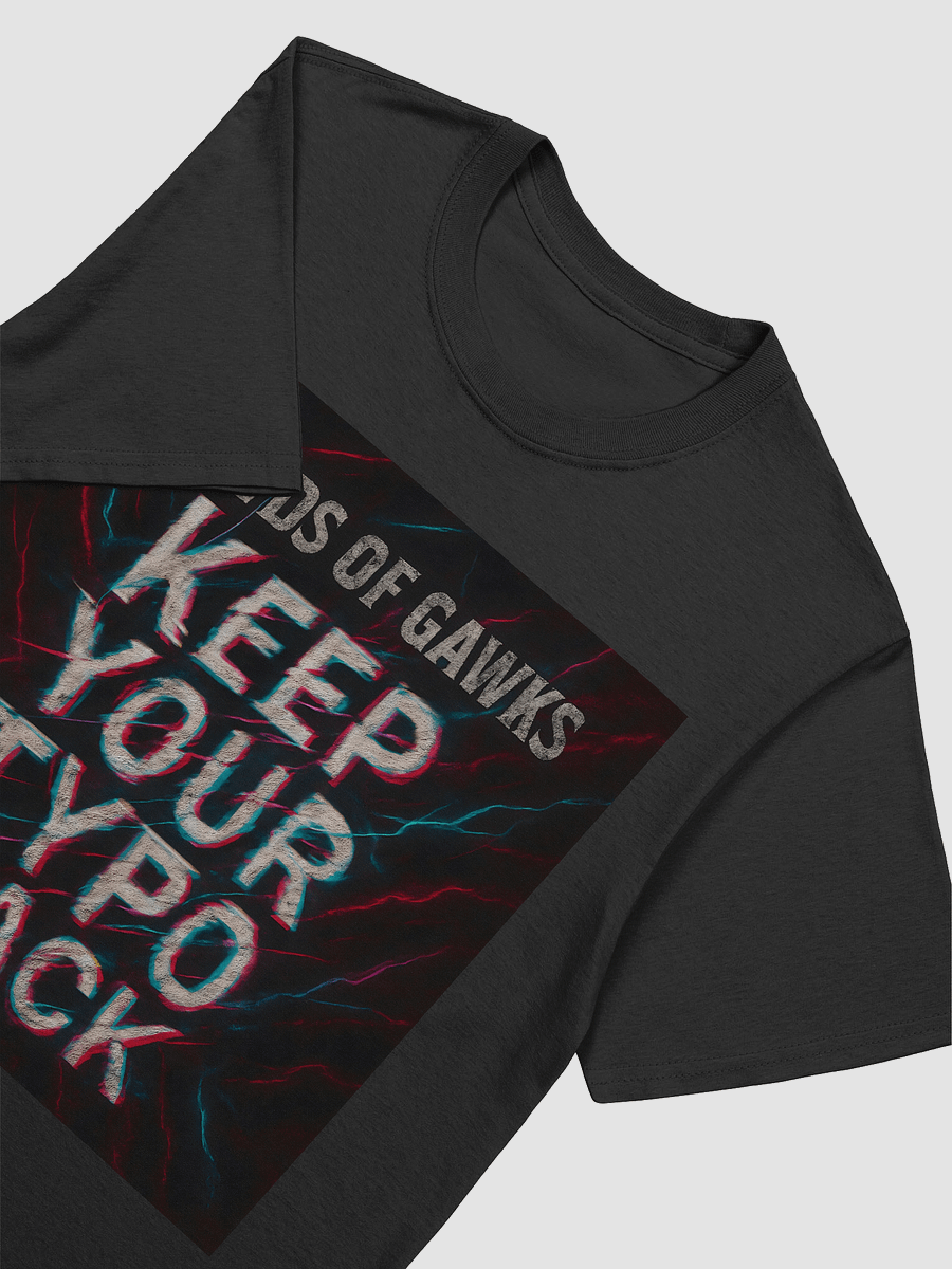 Keep Your Typo Back product image (3)
