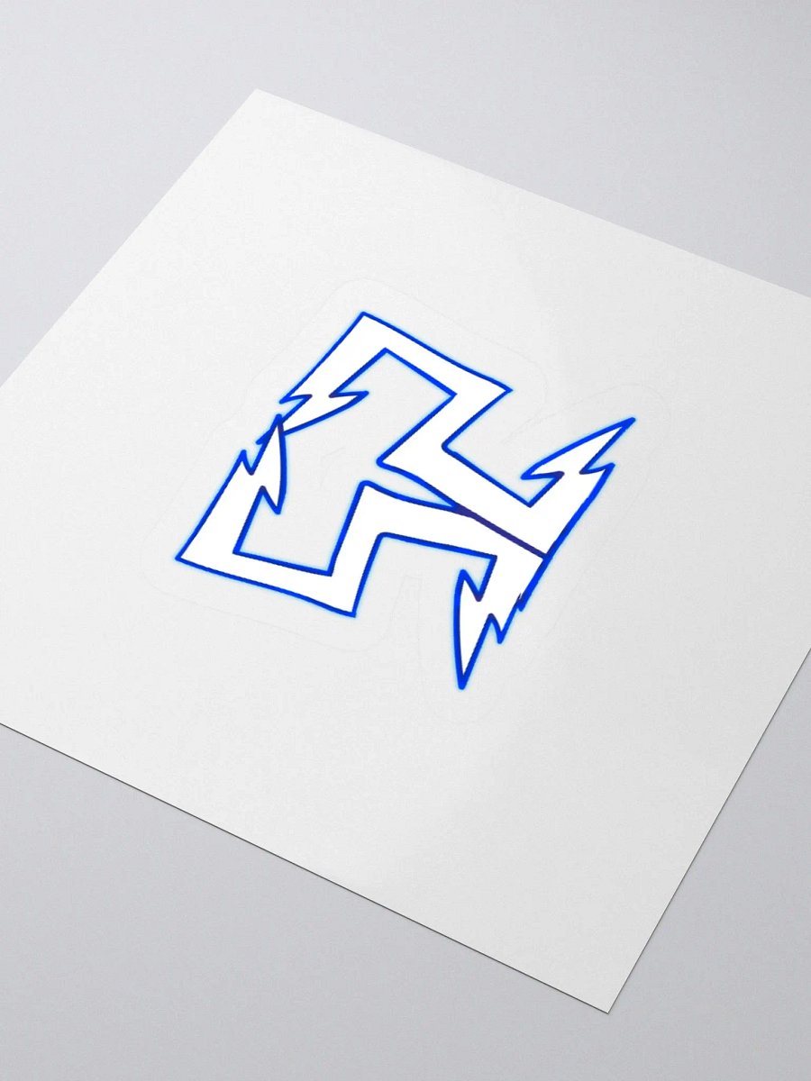 52 Kiss Cut Sticker product image (9)