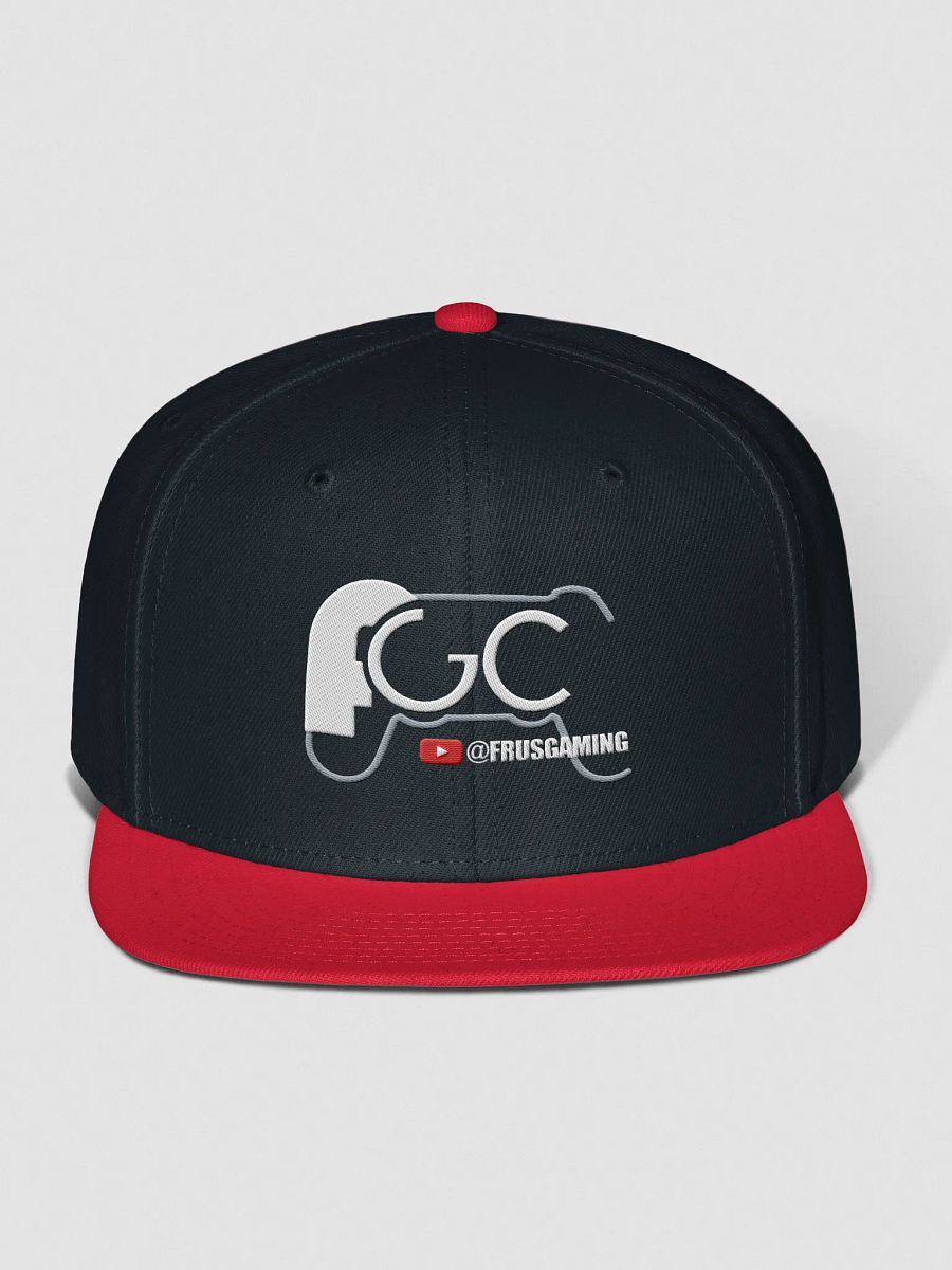 Gorra FG product image (2)