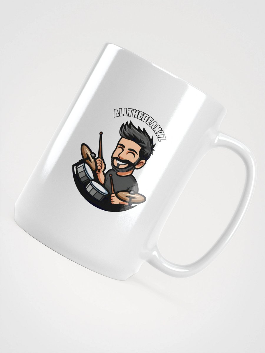 Limited Edition 2-Year Anniversary Mug product image (4)