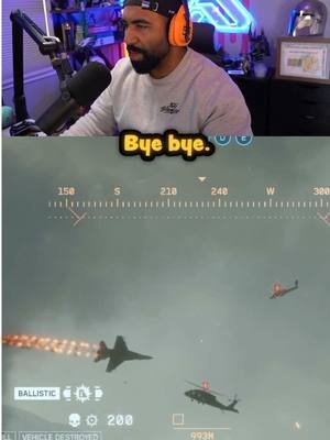 Just efficient use of munitions 😮‍💨 #twitch #funny #gaming #clips #battlefield6 